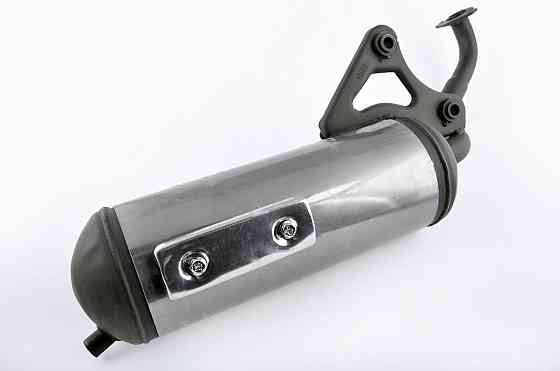 Глушитель скутер Хонда Дио AF34/35 Мукачево