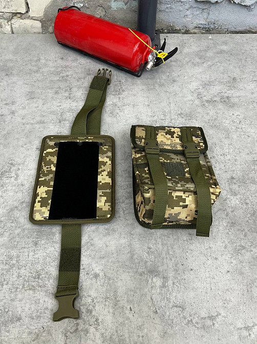 Підсумок для коробки ПКМ на 100 патронів закритий Одеса - фото 20