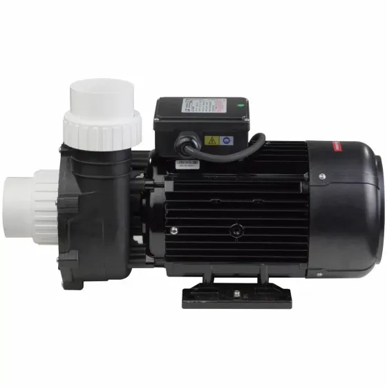 Насос для бассейна Aquaviva LX WP300-II (220 В. 45 м3/ч. 0.62/3 л.с.) Киев