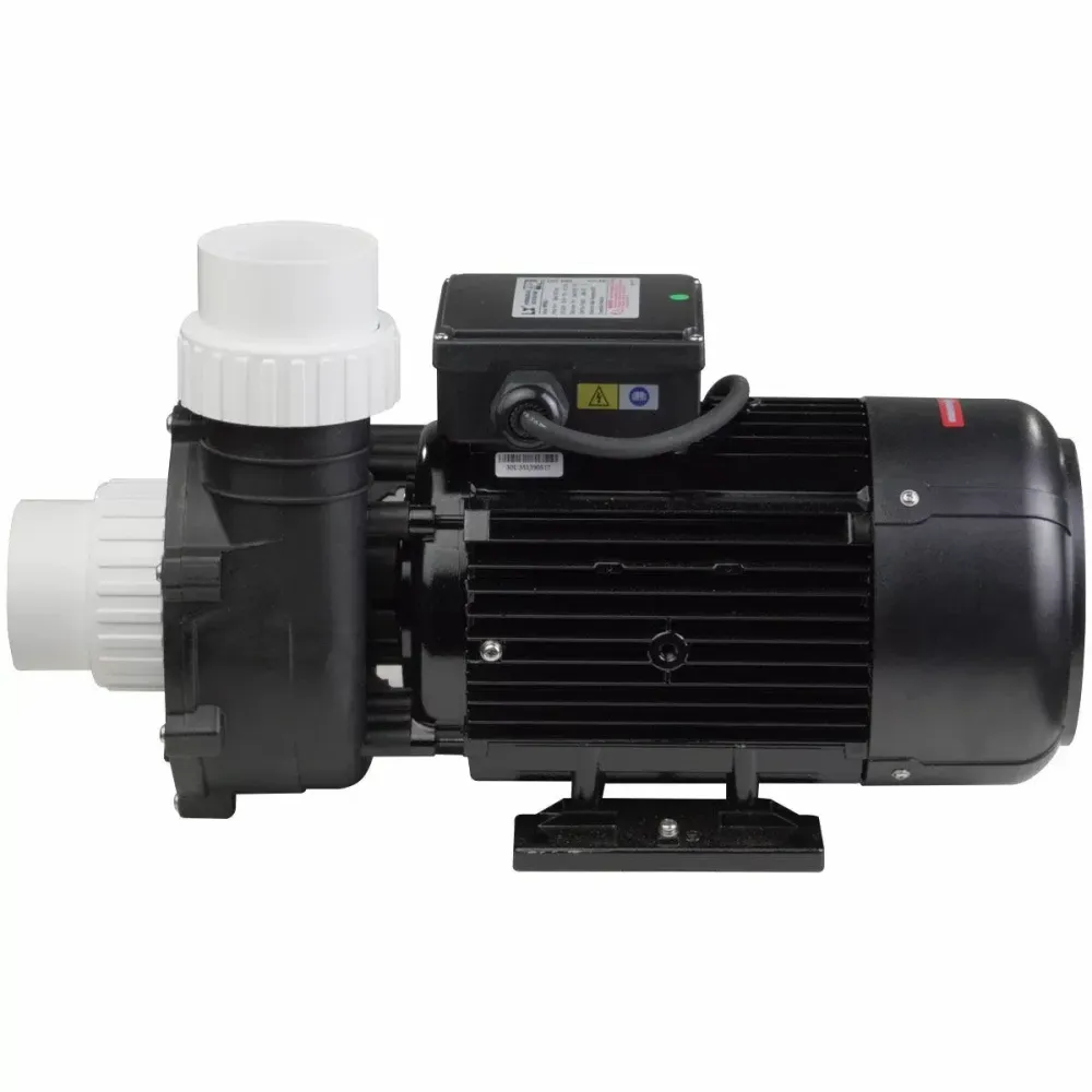 Насос для бассейна Aquaviva LX WP300-II (220 В. 45 м3/ч. 0.62/3 л.с.) Киев - изображение 2