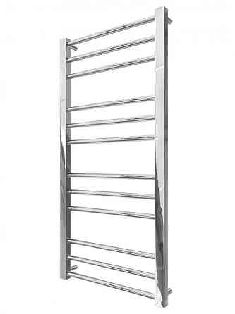 Водяной полотенцесушитель Mario INOX Премиум Классик 1170х540/500 Киев