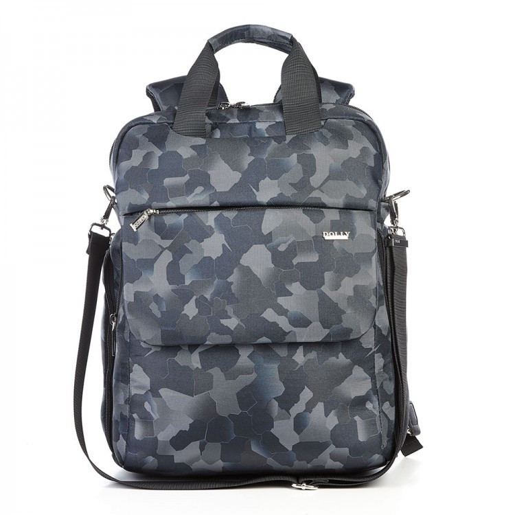 Рюкзак міський Dolly модель 399 Колір 3 Київ - фото 7