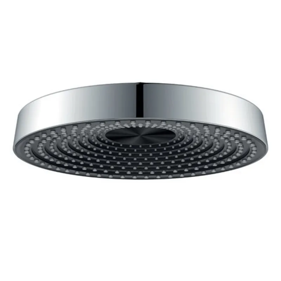 Лейка для душа потолочная Koer KP-0403-01-OH 300мм (KR4992) Киев