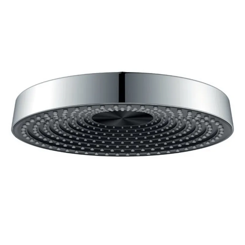 Лійка для душу стельова Koer KP-0403-01-OH 300мм (KR4992) Київ - фото 1