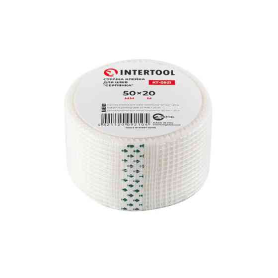 Стрічка клейка для швів 