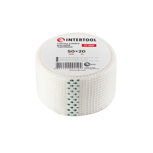 Стрічка клейка для швів 