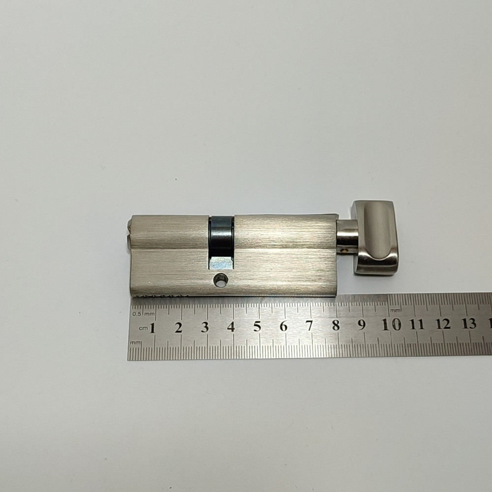 Циліндр Imperial ZCK-80 (45С/35) ручка Харків - фото 3