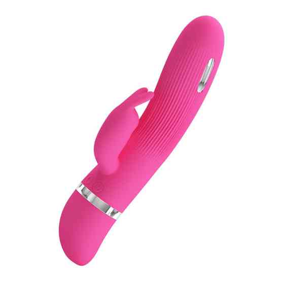 Вибратор PRETTY LOVE INGRAM 7 function vibrations Sex Aura Киев