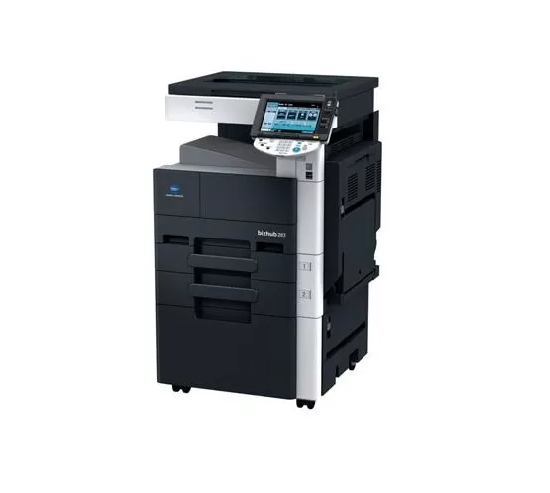 БФП Konica Minolta bizhub C280 Киев