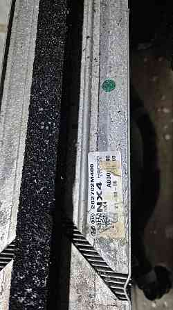 Радиатор интеркуллера 282702M400 Hyundai/Kia Київ