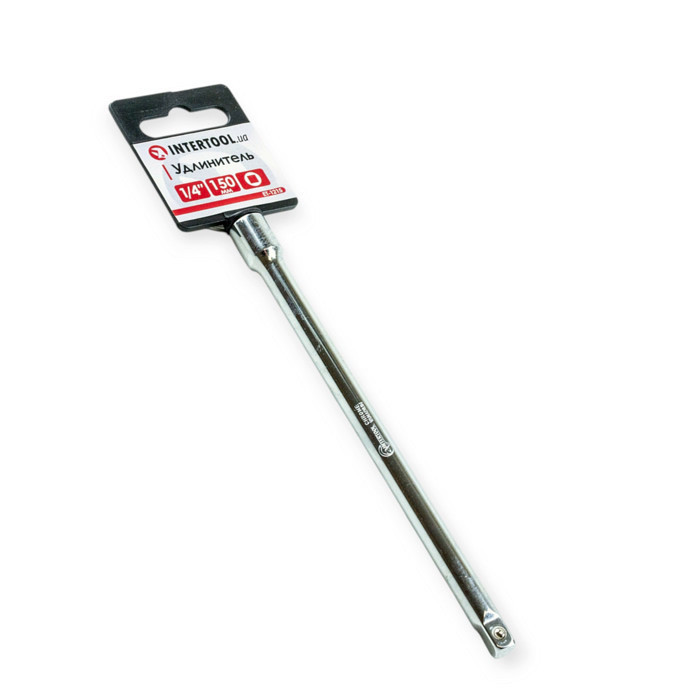 Удлинитель для воротка 1/4