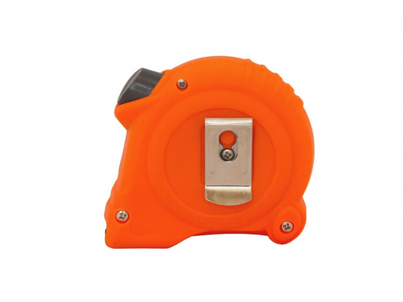 Рулетка з автостопом, 5 мХ19мм, Sturm! 3100302 (читувати опис) Рівне - фото 2