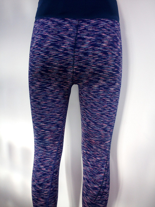 Жіночі лосини для фітнесу Київ - фото 5