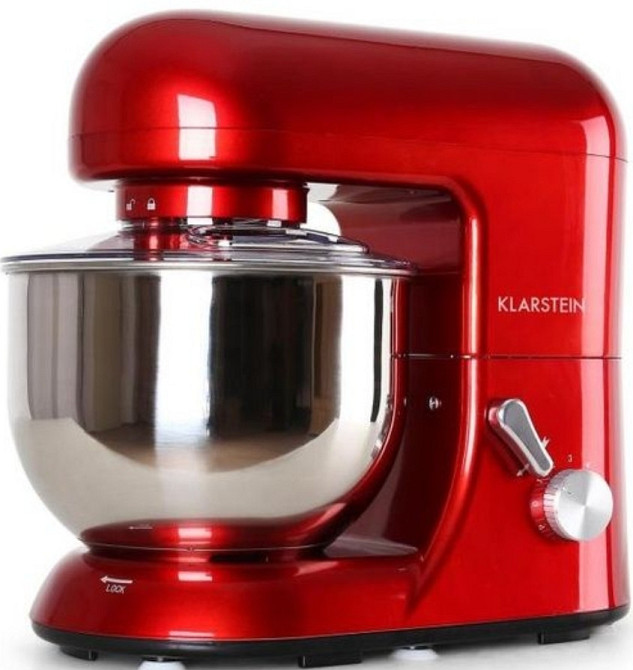 Тестомес / Миксер Klarstein 1800W. Київ - фото 8