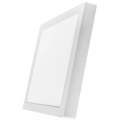 Світильник Delux CFQ LED 10 4000К 24Вт (90020430) Вінниця - фото 1