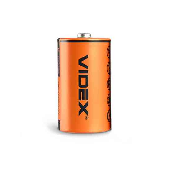 Батарея D (R20) Дніпро