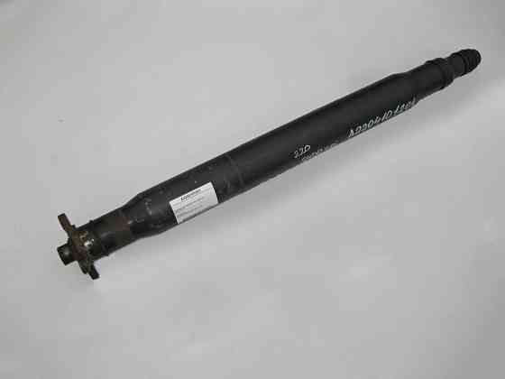 Mercedes-Benz  A2204101201 Карданний вал передня частина S-Class W220 S400 cdi Одеса