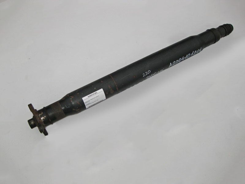 Mercedes-Benz  A2204101201 Карданний вал передня частина S-Class W220 S400 cdi Одеса - фото 2