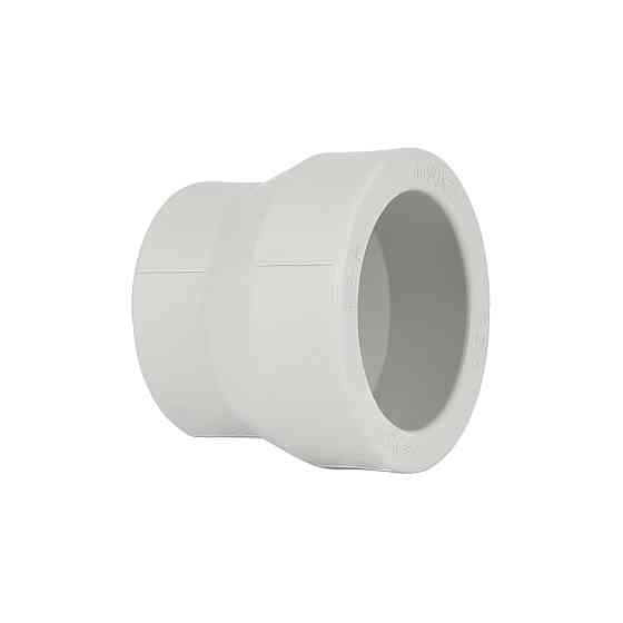 Муфта PPR Blue Ocean 90х75 редукционная Киев