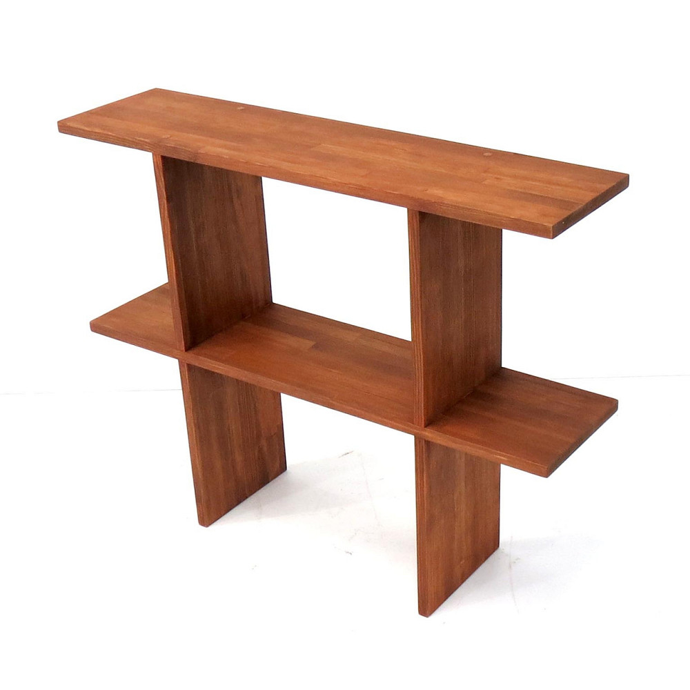 Книжкова полиця настільна "Ільф" савоярді Миколаїв - фото 5