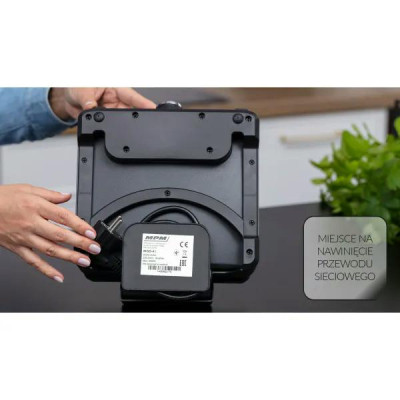 Вафельница MPM MGO-41/C Винница - изображение 2