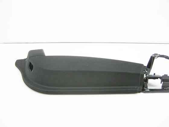 Mercedes-Benz  A2117200558 9F21 Кишеня передньої лівої дверної карти чорна E-Class W211 Одесса