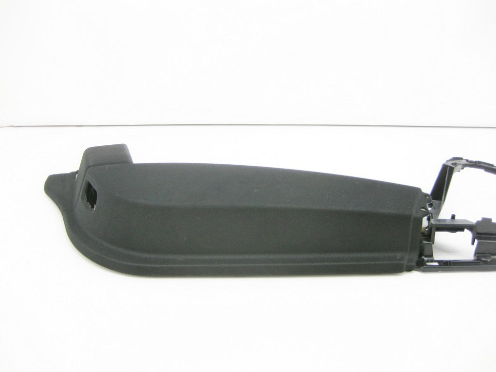 Mercedes-Benz  A2117200558 9F21 Кишеня передньої лівої дверної карти чорна E-Class W211 Одесса - изображение 5