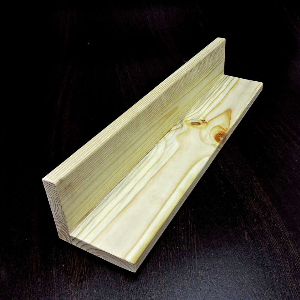 Настенная полка 