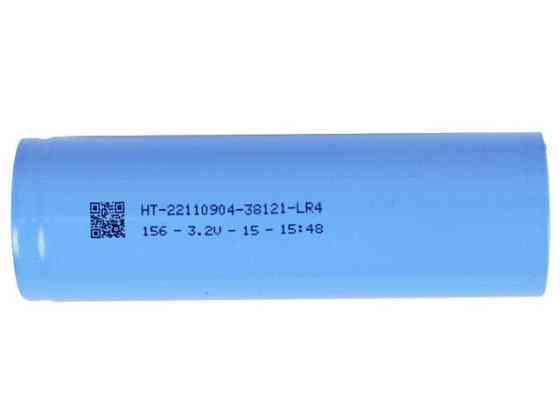 Акумуляторна батарея 38121 (15 Ah, 3.2 V, 3C) Мукачево