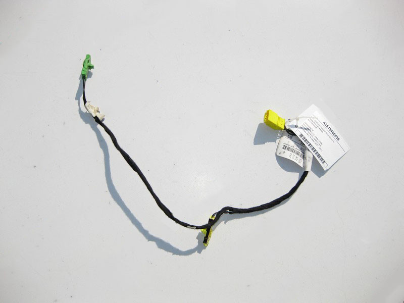 Mercedes-Benz  A2515400036 Джгут електропроводки подушки безпеки переднього пасажира GL X164 ML W164 R-Class W251 Одесса - изображение 2