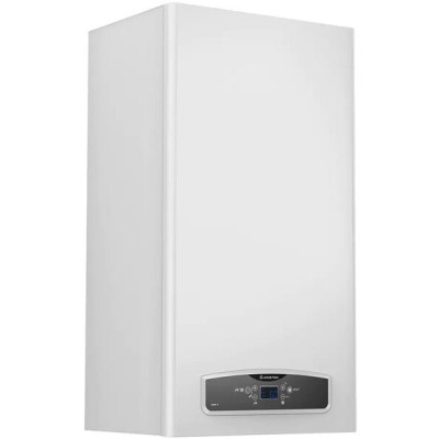 Котел Ariston Cares X 24 CF EU (3301315) Винница - изображение 1