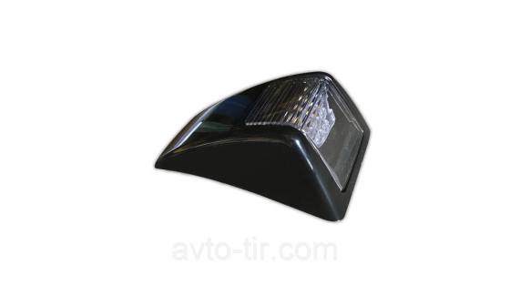 Повторювач повороту LED L VOLVO FH, FM E5 82114502 82114504 82114506 84139939 82355684 82355678 84139937 Луцк