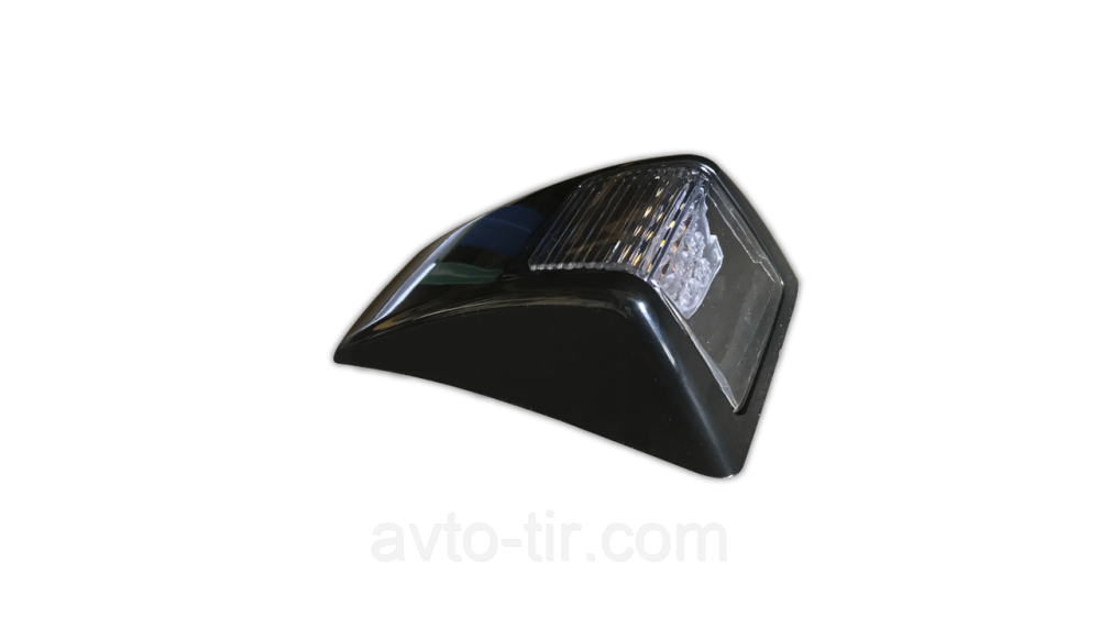 Повторювач повороту LED L VOLVO FH, FM E5 82114502 82114504 82114506 84139939 82355684 82355678 84139937 Луцк - изображение 1