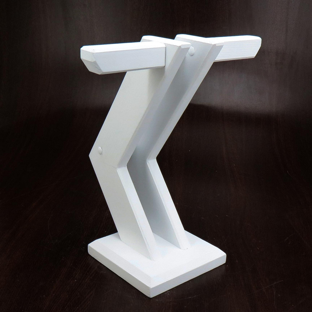 Стійка для навушників "Пітерсон" зефір Миколаїв - фото 1