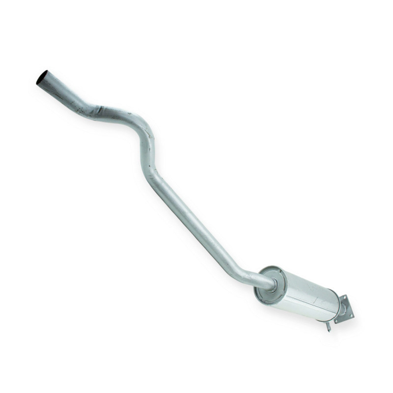 Резонатор короткий економ Nexia Мукачево - фото 1