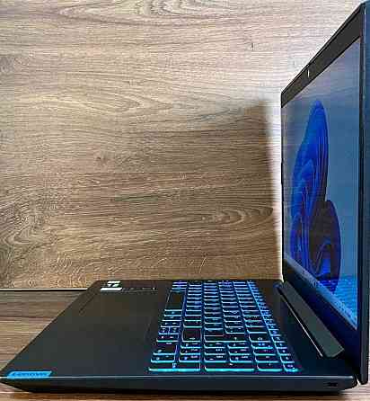 Lenovo IdeaPad L340-15IRH Gaming\GTX 1650 4GB\ i5-9300H\16 GB DDR4 Харьков