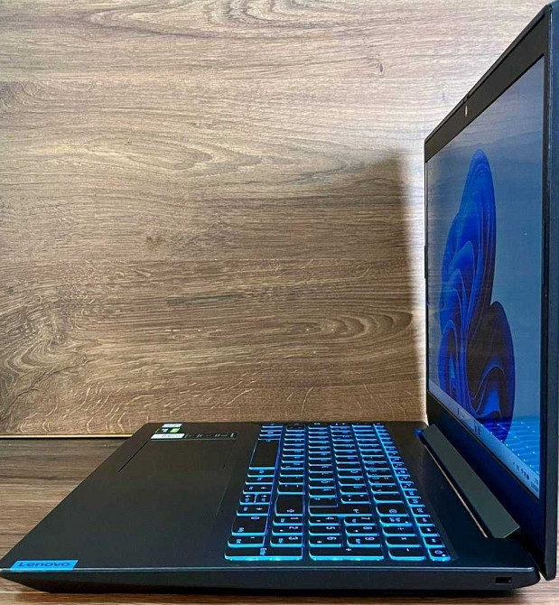 Lenovo IdeaPad L340-15IRH Gaming\GTX 1650 4GB\ i5-9300H\16 GB DDR4 Харьков - изображение 4