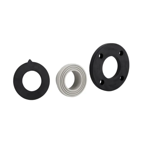 Комплект фланцевого з'єднання Blue Ocean 63 Київ