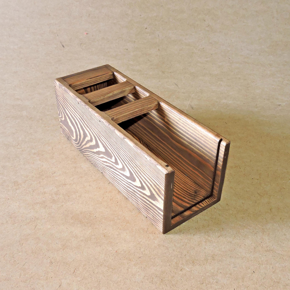 Подарункова коробка "Сицилія" капучино Миколаїв - фото 3