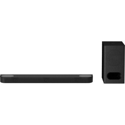 Акустическая система Sony HT-B600 Black (HTB600.AF1) Винница - изображение 1