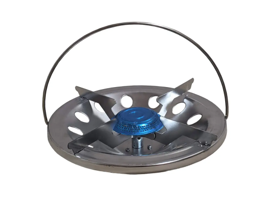 Пальник для газового балона + ручка Харків