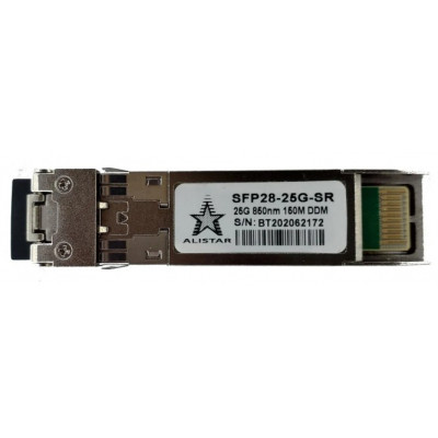 Модуль SFP Alistar SFP28-SR Вінниця - фото 1