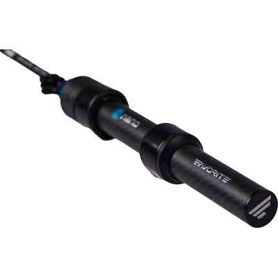 Вудилище Favorite Blue Bird Nano Compact BB1-604N-S 1.83m 0.2-1.5g (1693.08.70) Вінниця