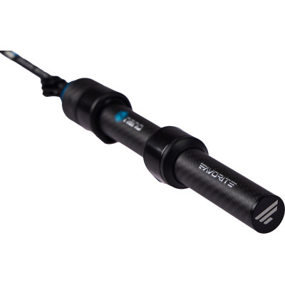 Удилище Favorite Blue Bird Nano Compact BB1-604N-S 1.83m 0.2-1.5g (1693.08.70) Винница - изображение 6