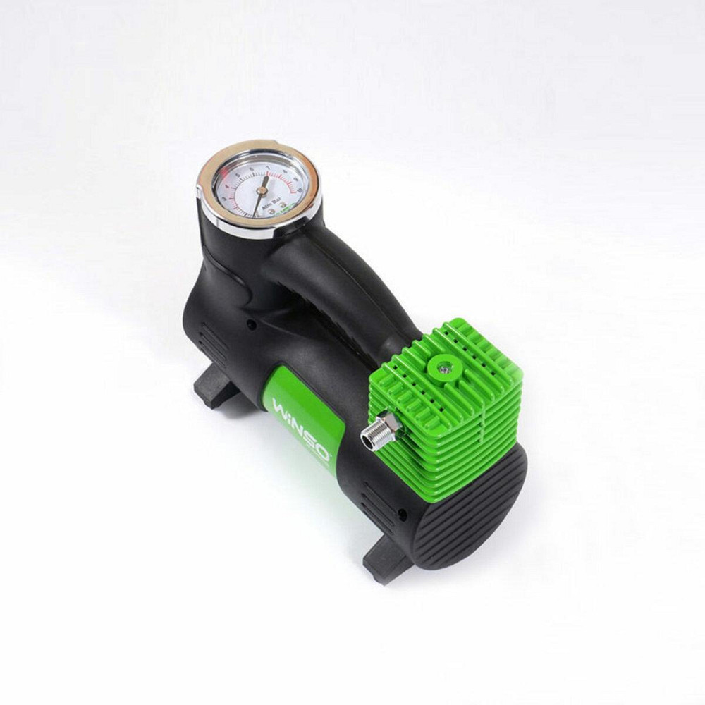 Компрессор автомобильный Winso 10 Атм 40 л/мин 170 Вт Киев - изображение 5