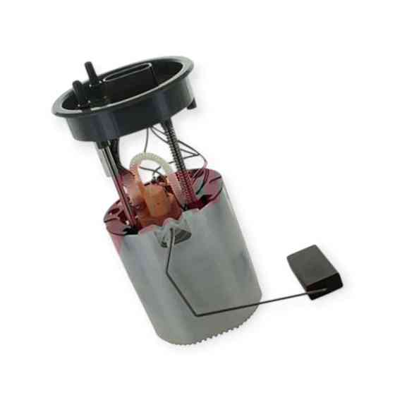 Насос паливний автомобіль Шкода Fabia, автомобіль Фольцваген Polo 1.4-1.9D (1999-) (модуль занурювальний) (бензонасос) Мукачево