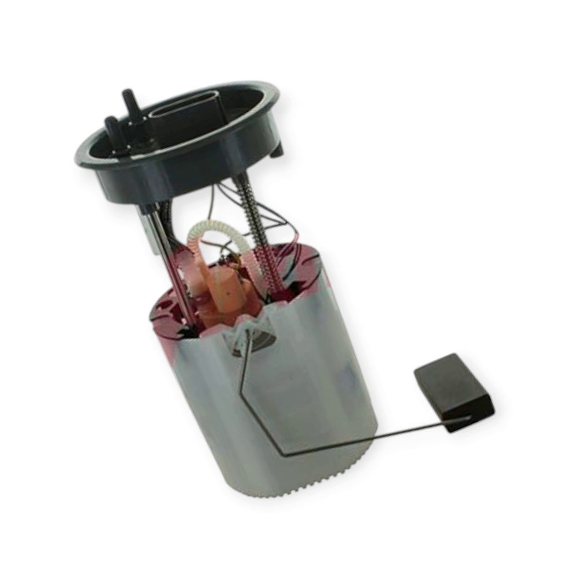 Насос паливний автомобіль Шкода Fabia, автомобіль Фольцваген Polo 1.4-1.9D (1999-) (модуль занурювальний) (бензонасос) Мукачево - фото 1