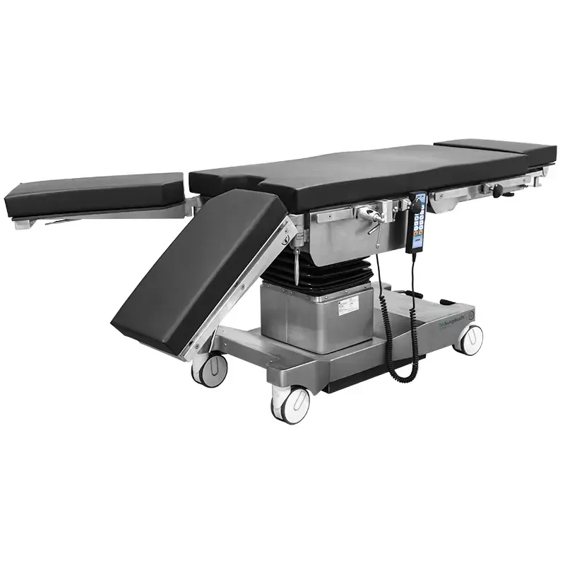 Операційний функціональний стіл SAIKANG A100-4A Дніпро - фото 4