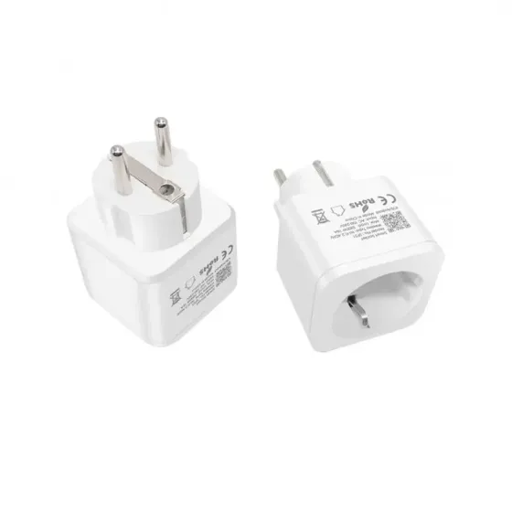 Розумна розетка з WiFi Trinix TRX-PLUG(WiFi) (28-00027) Київ