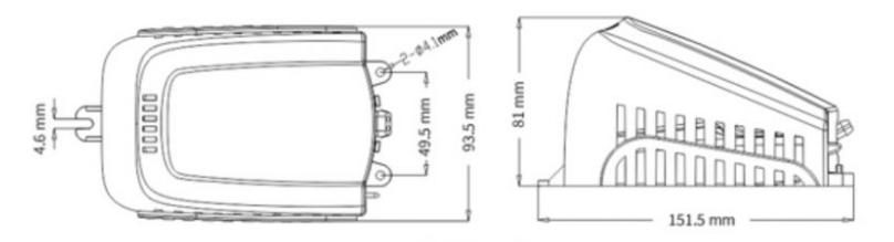 Поплавковий Перемикач Помпи Seaflo Київ - фото 2